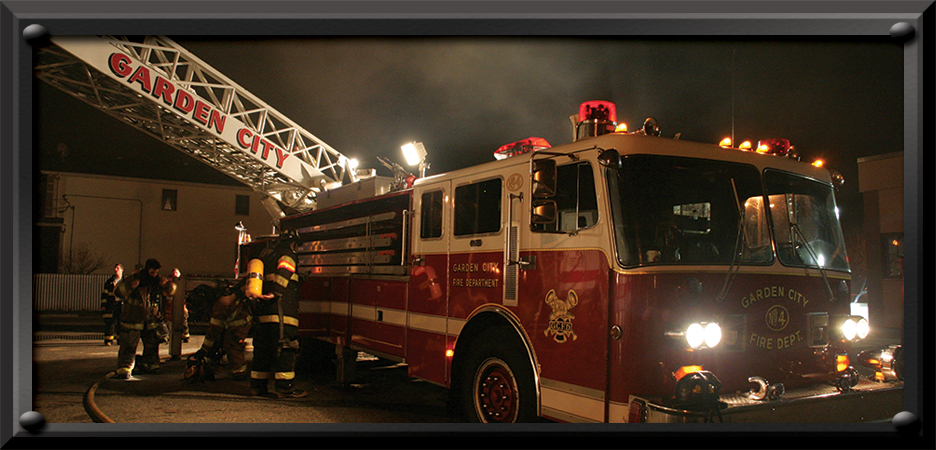 Fire Truck Fire Truck
