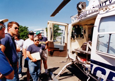 GCFD_1993_NCPD_Drill