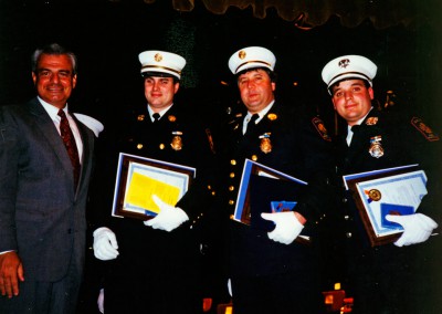 GCFD_1994_Medal_of_Valor
